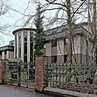 Тихий дворик на Majaka :: Veera V