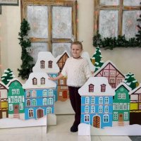 Аврора в сказке... :: Георгиевич 