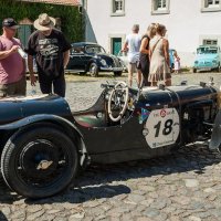 Riley :: Олег Зак