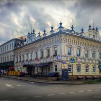 Владимир :: AZ east3