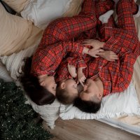 Семья :: Алена Иванова