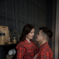 Портрет :: Алена Иванова Портрет :: Алена Иванова