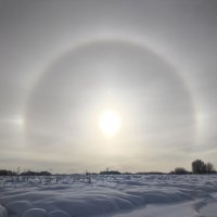 Гало :: Anna Ivanova Гало :: Anna Ivanova