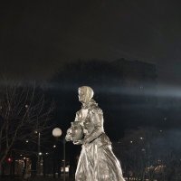 Спешить хозяйка :: Андрей 