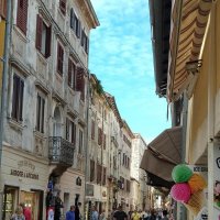 Пореч. Хорватия :: Натали 