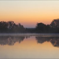 Утро. :: Александр. AVG100 ---