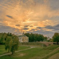 Рязанские вечера. :: Николай 
