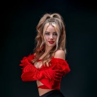 **** :: Николай Шерстнев