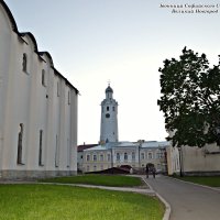 Звонница :: Ната57 Наталья Мамедова