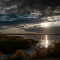 Томь :: Prinz Eugen Томь :: Prinz Eugen