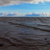 Свежий день ..с ветерком .. :: Татьян@ Ивановна