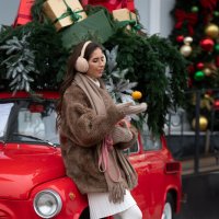 *** :: Viktoria Anufrieva