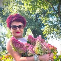 Парк :: Лана 