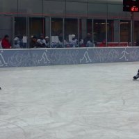 один на один... :: Дмитрий И_