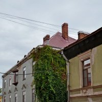 ВЫБОРГ. :: Виктор Осипчук ВЫБОРГ. :: Виктор Осипчук