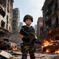 Боевые :: Рустам Кашапов