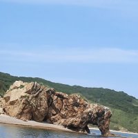 Бухта Слон :: Марина 