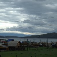 Озеро Байкал :: Танзиля Завьялова