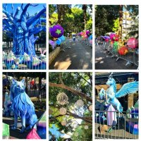 ИНСТАЛЛЯЦИИ   К   ХАНУКЕ (2) :: Анатолий Малобродский