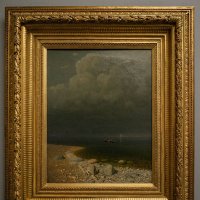 Ладожское озеро :: Ирина Соловьёва