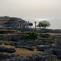 Крымские зарисовки :: Александр Гапоненко