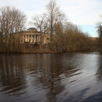 Весна 2025. Апрель :: Наталья Герасимова