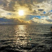 Зимнее солнцестояние :: Aida10 