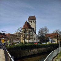 Дармсхайм :: Сергей Порфирьев