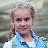 дети наше все :: Олег Лукьянов