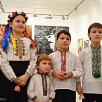 колядники :: Степан Карачко