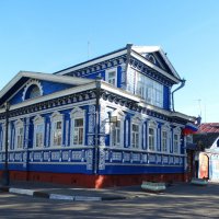 В Городце :: svk *