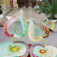 Навагинская улица Сочи :: Tata Wolf