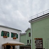 ВЫБОРГ. :: Виктор Осипчук