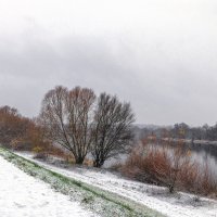 Новы Двур Мазовецки :: Светлана Ищенко