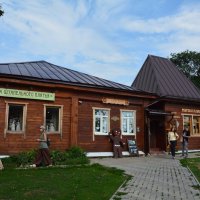 Суздаль. ул.Кремлёвская :: Галина R...