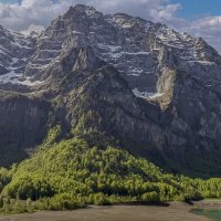 Альпштайн :: Aleksey Afonin