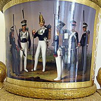 Коллекция художеств дворца Шарлоттенбург. :: Владимир Драгунский