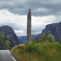 Norway 50 :: Arturs Ancans