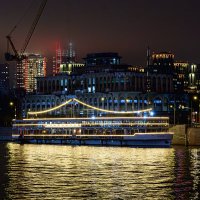 Кораблик :: Валерий Пославский