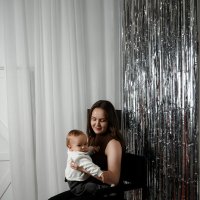 Семья :: Алена Иванова