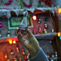 На выставке :: Юрий Гайворонскiий