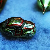 Германская игрушка :: Юрий Гайворонскiий