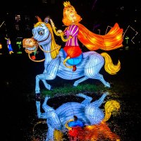 Рождественские сюрпризы :: Леонид Соболев