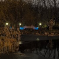 ***** :: юрий поляков