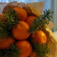 Предновогоднее.... :: Алёна Савина