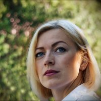 Татьяна Волошина :: Сергей Порфирьев