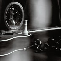 Ход Короля :: Ivan Sheremetev