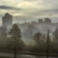 Утро :: Андроник Александр 