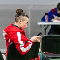 Между подходами :: Александр 