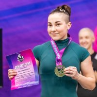 Награда :: Александр 